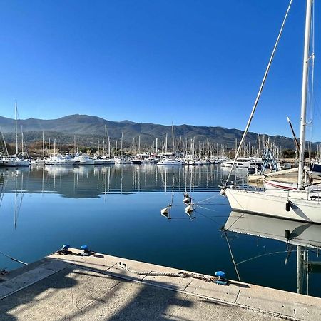 Appartement Argelès-sur-Mer, 2 pièces, 4 personnes - FR-1-225-56 Esterno foto