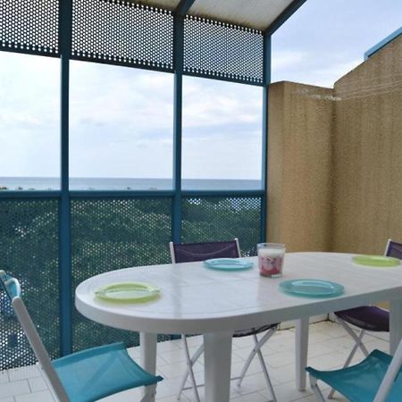 Appartement Argelès-sur-Mer, 2 pièces, 4 personnes - FR-1-225-56 Esterno foto