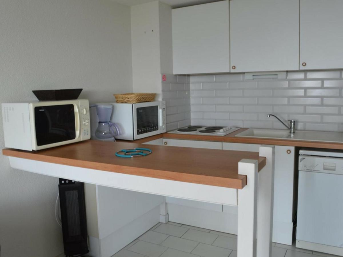 Appartement Argelès-sur-Mer, 2 pièces, 4 personnes - FR-1-225-56 Esterno foto