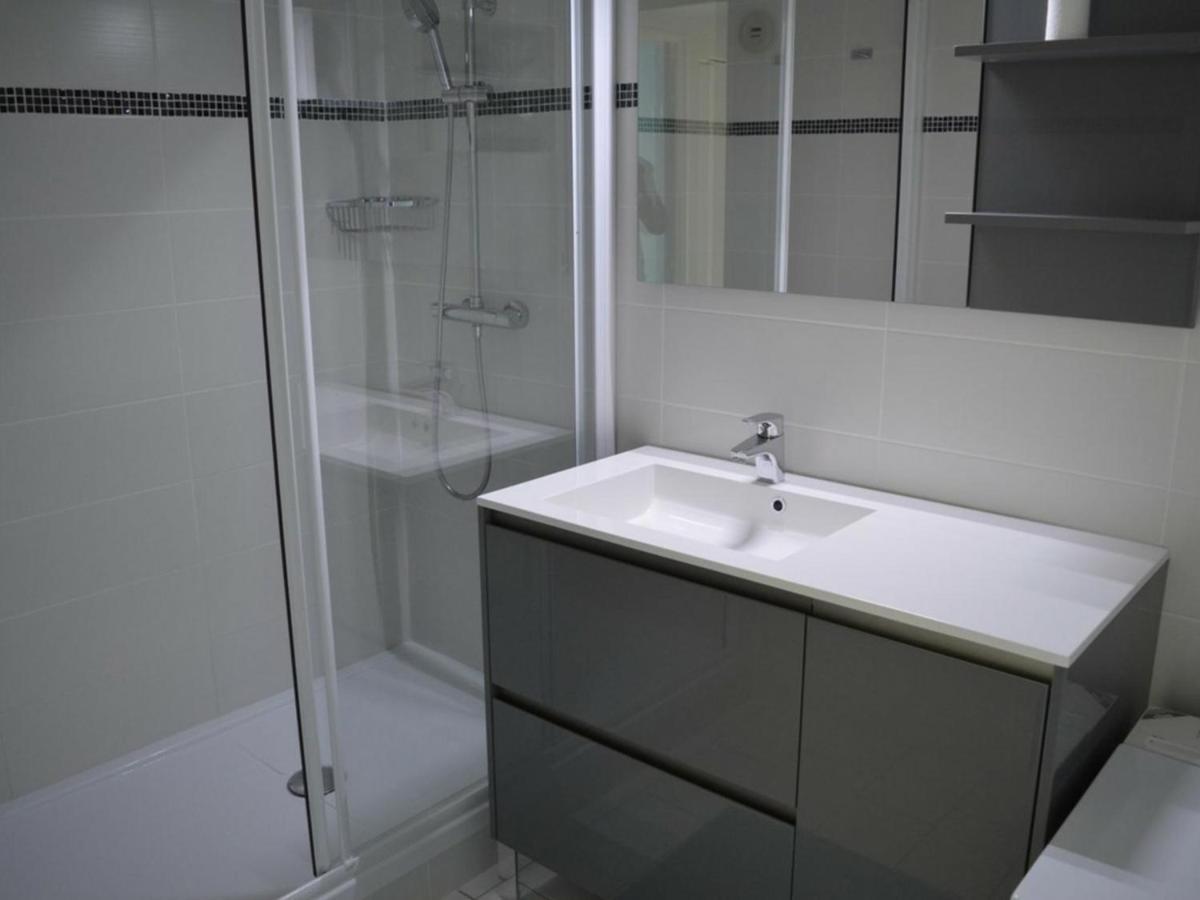 Appartement Argelès-sur-Mer, 2 pièces, 4 personnes - FR-1-225-56 Esterno foto