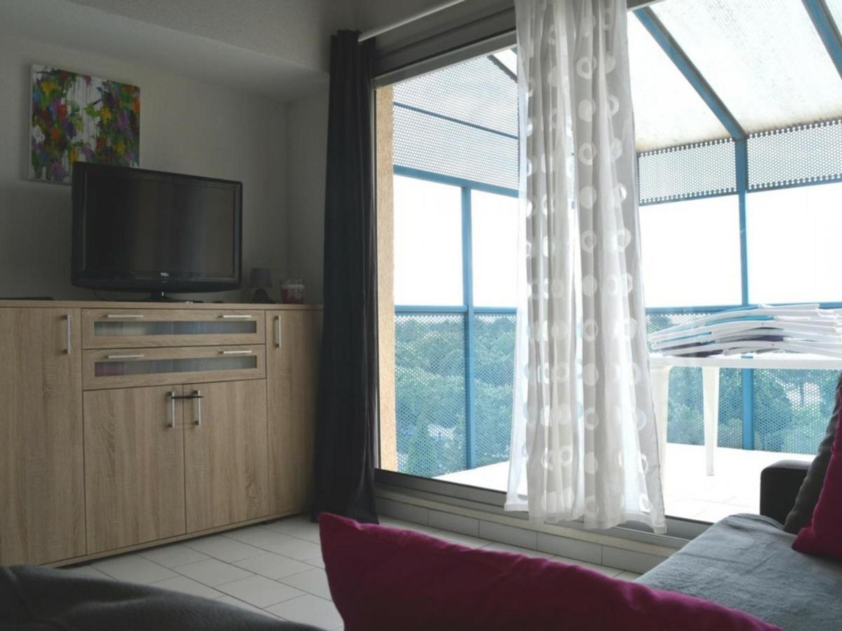 Appartement Argelès-sur-Mer, 2 pièces, 4 personnes - FR-1-225-56 Esterno foto