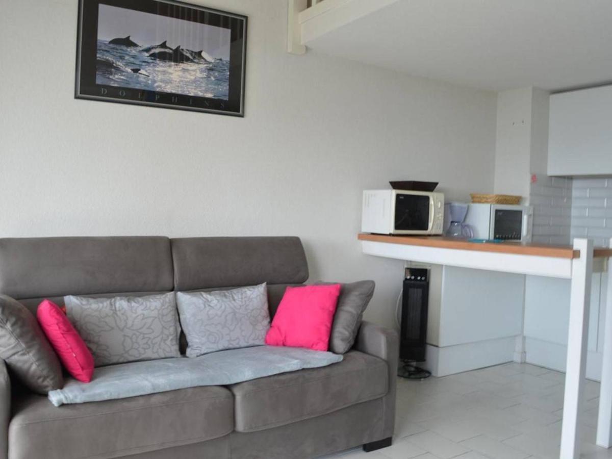 Appartement Argelès-sur-Mer, 2 pièces, 4 personnes - FR-1-225-56 Esterno foto