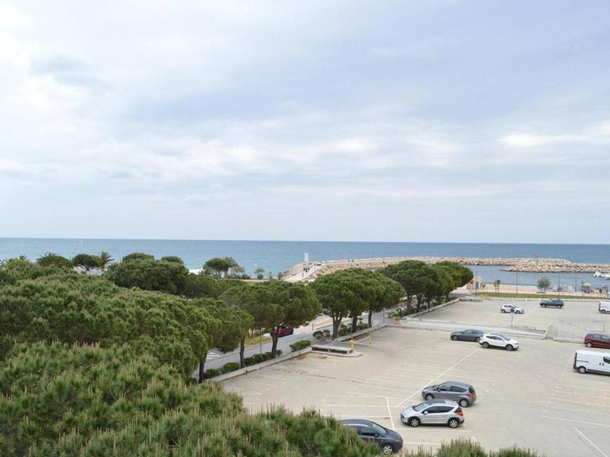 Appartement Argelès-sur-Mer, 2 pièces, 4 personnes - FR-1-225-56 Esterno foto